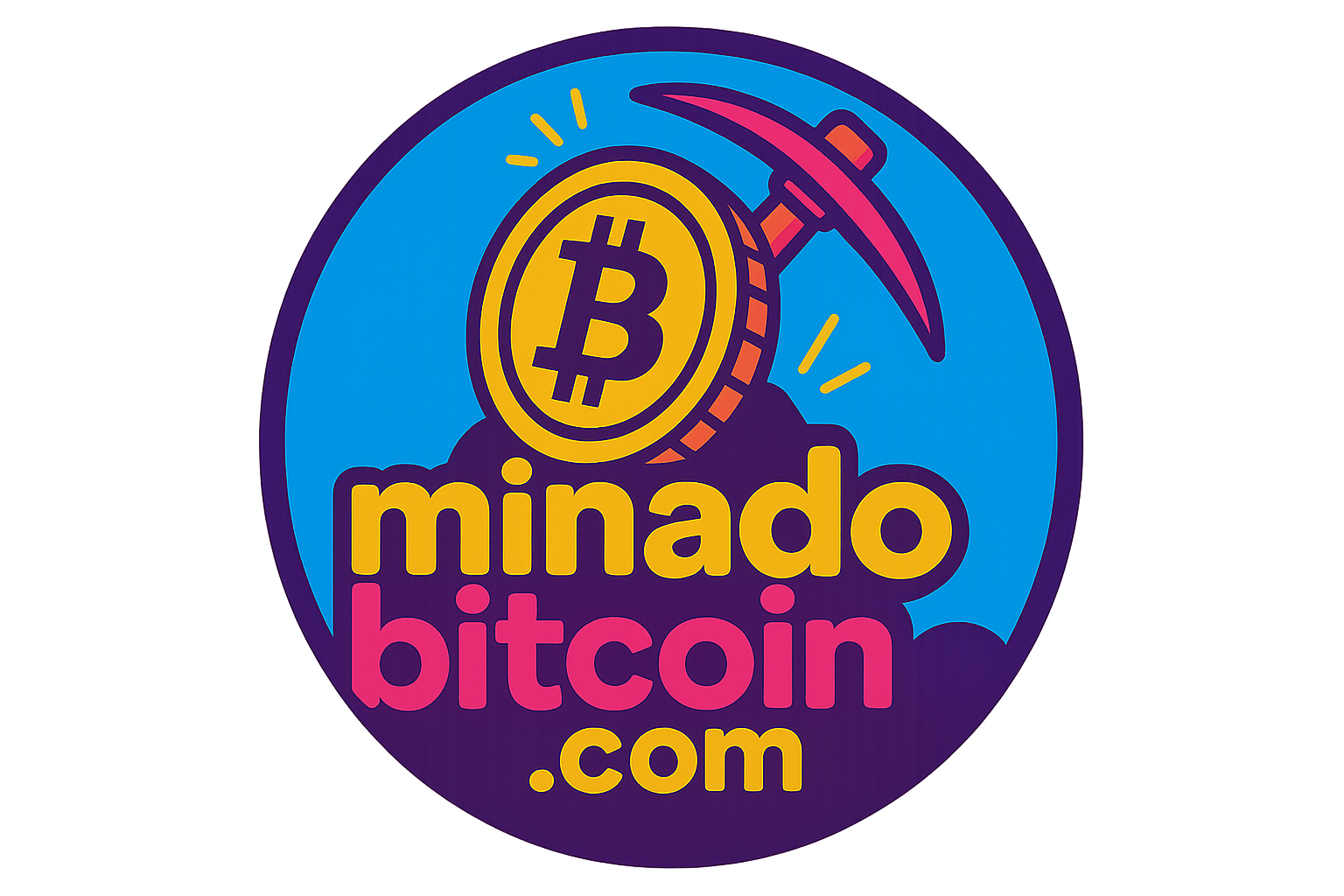MinadoBitcoin.com